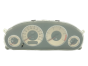 Speedometer/Instrument Cluster Chrysler Voyager P04685825AG