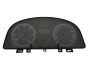 Speedometer/Instrument Cluster VW Caddy 2K0920841C 110080237019 19049