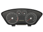 Speedometer/Instrument Cluster Ford Focus 4M5T-10849-ER 4M5T10849ER 31634