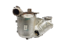 Catalytic Converter DPF 208A02899R H8201685182 1.5dCi Renault Dacia Lodgy 0km
