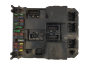 Controller BSI J03-00 9651196880 9651197580 PSA Valeo 1636