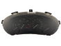 Speedometer/Instrument Cluster Peugeot 206 9645096080 000640102 21048