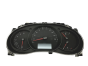 Speedometer/Instrument Cluster Renault Kangoo 248104387R Johnson 50778