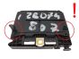 Controller 9661682880 BSM-L05-00 S118983005Q PSA Siemens VDO