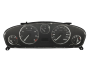 Speedometer/Instrument Cluster Peugeot 406 Coupe 9630372980 VDO