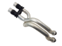 Heater Pipe 1K1819857C VW Audi Seat Skoda Valeo 0km