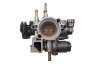 Air Throttle Body Fiat Lancia 32MM13/C B12/00 Weber