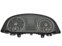 Speedometer/Instrument Cluster VW Touran 1T0920875A A2C53437131 VDO