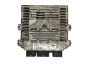 Controller 2S6A-12A650-BL 5WS40027K-T SID 802 Ford Siemens 18154