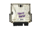 Controller PSA 0281010595 9642014980 28FM0000 Bosch 22158