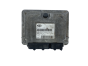 Controller IAW4AF.P2 46817813 61600.625.01 Fiat Magneti Marelli 48481