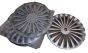 Hubcaps 14 New Original 7711943945 Renault