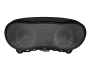 Speedometer/Instrument Cluster New Original Opel Corsa E 39007356