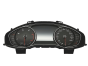 Speedometer/Instrument Cluster Audi A4 B9 8W5920771C Magneti 32181
