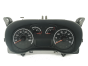 Speedometer/Instrument Cluster Fiat Doblo 51867722 503005160301 40267