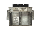Controller 9649903680 9642222380 21584159-6  PSA Sagem 27606