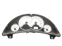 Speedometer/Instrument Cluster Opel Corsa C 13173355WJ 110080005026 43416