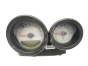 Speedometer/Instrument Cluster Smart Roadster 0013432V004 110080149002