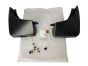 Mudflaps Rear Citr/Peug Berlingo II Partner II 940367