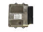 Controller MJD6JF.M4 51768657 Fiat FGP 27243