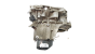 Gearbox JB1520 Renault Twingo 2 1.2 7701723413 1099