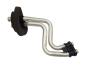 Heater Pipe Clio 3 7701208764 Renault