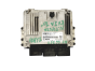 Controller 0281017831 AV21-12A650-GC Ford Bosch 17853