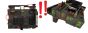 Controller BSM B2 9650664180 PSA Delphi 1301