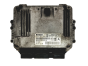 Controller 0281012468 9656161680  PSA Bosch 20161