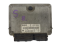 Engine Controller Opel 09133269CS 0281010021 Bosch 19158