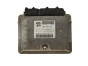 Controller IAW4EF.P2 73500446 61600.623.01 Fiat Magneti Marelli 15128