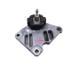 Engine Support Left 112470003N Renault Laguna 3