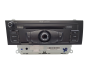 Cd Radio Player Audi Concert 8T1035186P CQ-JA1970G PM6-001