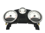 Speedometer/Instrument Cluster Peugeot 207 A2C53065547 58688