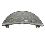 Speedometer/Instrument Cluster Opel Corsa C 09194492 110208988036 Vdo