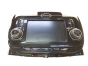 Car Radio BT Fiat 312E 500 07356556120 Mopar