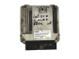 Controller P05187449AB 0281013693 Dodge Bosch 17396