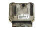 Engine Controller 51812902 0281012963 Fiat Bosch