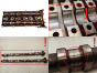 Cylinder Head BMW 1436793 2.5 24V 256S5 3
