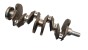 Crankshaft 519 8200416793 K7M 1.6 8v Dacia Renault 12954