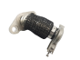 Egr Tube 147250916R 147213015R 1.5 dCi Dacia Renault 0km