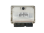 Controller 038906019JL 0281011036 Audi Bosch 46205