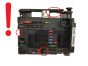 Controller BSM B3 9657608780 PSA Delphi 1213