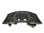 Speedometer/Instrument Cluster Opel Meriva A 13163917DM 110080162025 33115