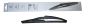 Wiper Blade Rear New Original 1635156180 Peugeot 308