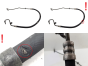 Power Steering Cable 1496865080 2.0 HDI Citroen C8 Peugeot 807