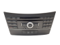 Cd Radio Player Navi Mercedes-Benz A2129062901