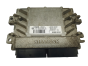 Controller S110140002A 8200326391 8200326380 Renault Siemens 68353