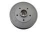 Brake Drum 156 432008208R ABS Dacia Duster 1038
