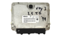 Controller 0281001768 P04686662AC Chrysler Bosch 17687